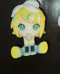 初音ミク ポッピンスプリンクル フィギュア リン