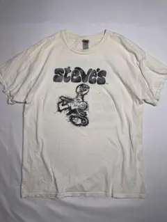 Steve's music store GILDAN Tシャツ L