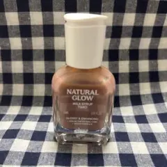 ohora ohora NATURAL GLOW ミルクシロップ タロのサムネイル
