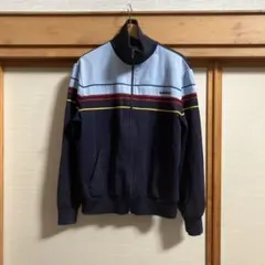 ク*ロ様 adidas トラックジャケット 70s
