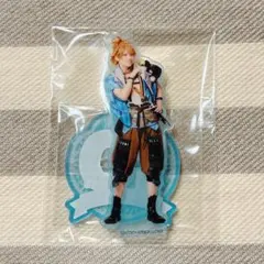 刀ミュ 目出度歌誉花舞 浦島虎徹　アクスタ