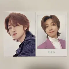 ディエイト トレカ