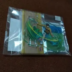 テニスの王子様 テニプリ 柳蓮二 コラボ パズドラ アクスタ アクリルスタンド