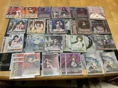 2025年最新】ヴァイスシュヴァルツ デッキ デートアライブの人気