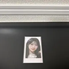 イコラブ ＝LOVE【齋藤 樹愛羅】ミニフォト 2025 vol.10