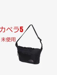 THE NORTH FACE カペラ5 NM72353 ブラック 未使用