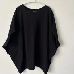 2024夏mizuiroind 定番　黒