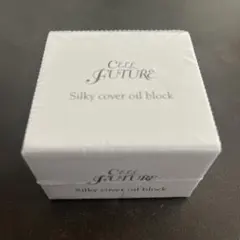 セルフューチャーシルキーカバーオイルブロック 40包 試供品 - メルカリ