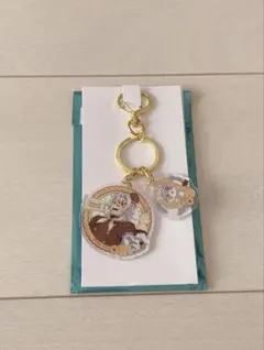 鬼滅の刃 バレンタイン コンビアクリルチャーム 宇髄天元