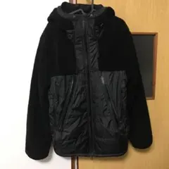 chloro クロロダウンジャケットL