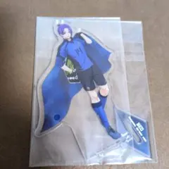 2026年最新】御影玲王 ブルーロックの人気アイテム - メルカリ