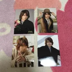 菊池風磨 公式写真