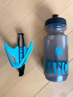 Bianchi ビアンキ サイクルボトル（未使用）、ボトルケージのサムネイル