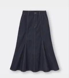 GU ロングスカート