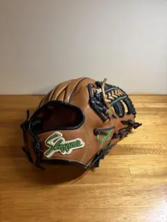 Slugger 硬式用グローブ バスケットウェブ ブラウン Slugger 硬式用グローブ バスケットウェブ ブラウン - メルカリ