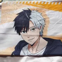 WIND BREAKER ウィンブレ 桜遥 マルチクロス