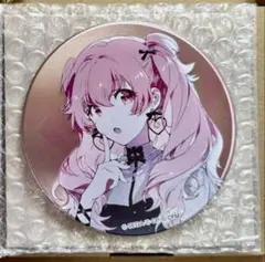 プロセカ 『セカイの宝石箱』 缶バッジ 桃井愛莉 32個 Rella Amazon | セカイの宝石箱 缶バッジ 桃井愛莉 | バッジ | おもちゃ