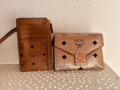 2026年最新】MCM 財布 パウダーピンクの人気アイテム - メルカリ