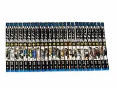 ぬらりひょんの孫1-25巻 全巻 公式データブック妖(あやかし)秘録 椎橋