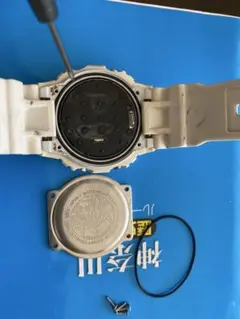 DW-5600C-1Vベゼルストラップセット 新品 - メルカリ