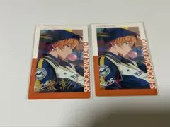 2025年最新】東雲彰人 エピカ 箔押しの人気アイテム - メルカリ