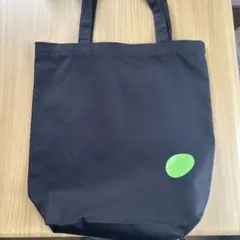 【非売品】デロイト トーマツ トートバッグ
