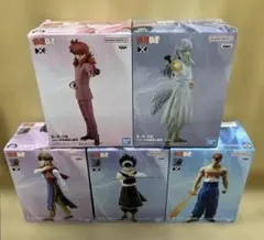 2025年最新】幽遊白書 フィギュアの人気アイテム - メルカリ