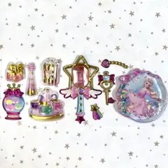 シールおすそ分け♡