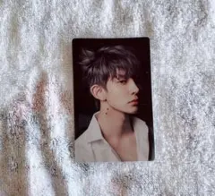 ENHYPEN トレカ ヒスン DARKBLOOD