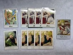 巴日和　ぱしゃこれ　11枚セット