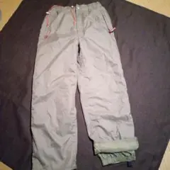 暖パンワークパンツ