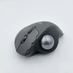 【良品】logicool（ロジクール）MX ERGO （エムエックスエルゴ ）
