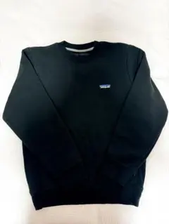Patagonia スウェット XS 黒のサムネイル