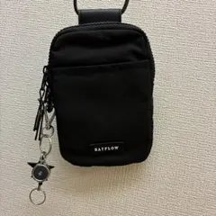 BAYFLOW mini shoulder pouchのサムネイル