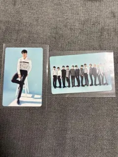 2026年最新】seventeen ホテル トレカの人気アイテム - メルカリ