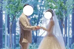 ウェディングベール