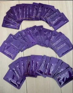 お泊まりセット