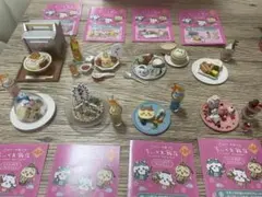 ちいかわ飯店 ミニフィギュアコレクション 全8種