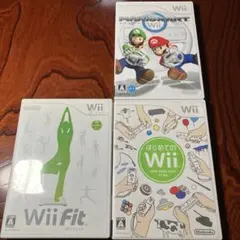 wii