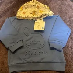 monpoke トップス