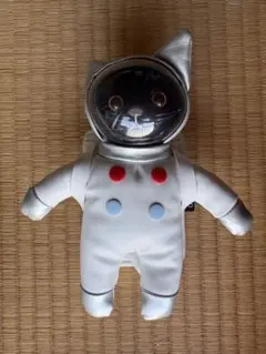 SETO CRAFT ASTRO CATS パスポーチ ぬいぐるみのサムネイル