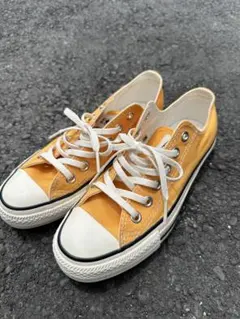 コンバース　24.5cm