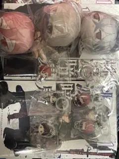 桃源暗鬼 ガチャ セット売り