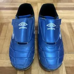 アンブロ　サッカーシューズ　22.5