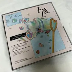 SEVENTEEN 10th Mini Album FML エスクプス