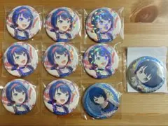 2026年最新】桐谷遥 缶バッジ 18bの人気アイテム - メルカリ