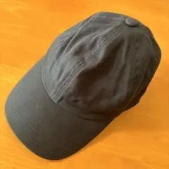 GU ブラックキャップ