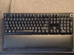 【清掃済み】Razer Huntsman V2 Analog