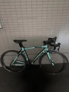 Bianchi 2020 VIA NIRONE 7 105 サイズ55 ジャンク Bianchi 2020 VIA NIRONE 7 105 サイズ55 ジャンク Bianchi Via