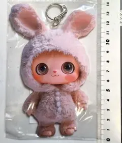 ミニドール 1/12サイズ 10cm bjd 球体関節人形 キーホルダー♪熊